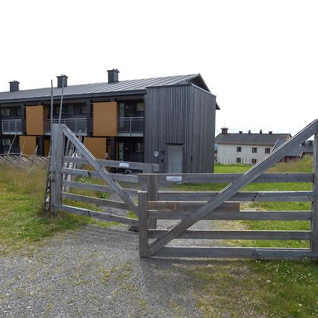 Lys Og Moderne Leilighet Rett Ved Skiloypa Pa Nordseter - Kort Vei Til Sjusjoen, Lillehammer Og Hafjell - Dyr Ikke Tillatt Bagian luar foto